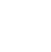 Facebook Logo weiß